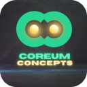 Coreum Concepts