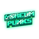 Coreum Punks